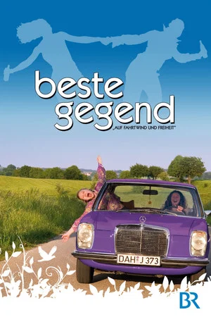 Постер: The Best Place to Be
