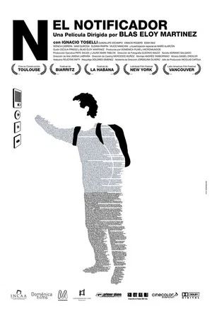 Постер: El notificador