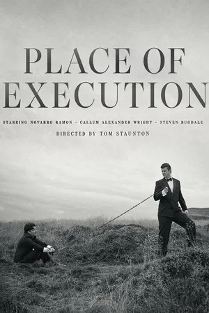 Постер: Place of Execution