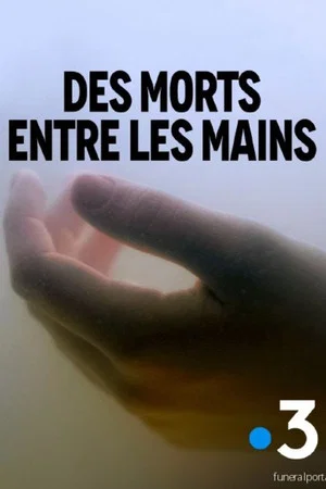 Постер: Des morts entre les mains