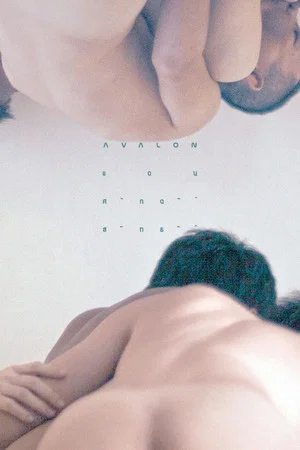 Постер: Avalon