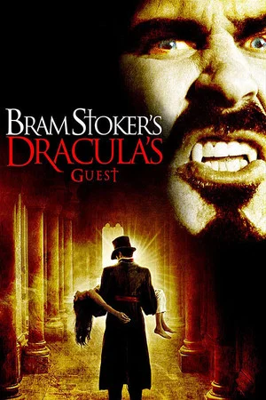 Постер: Dracula's Guest