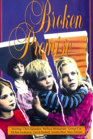 Постер: Broken Promise