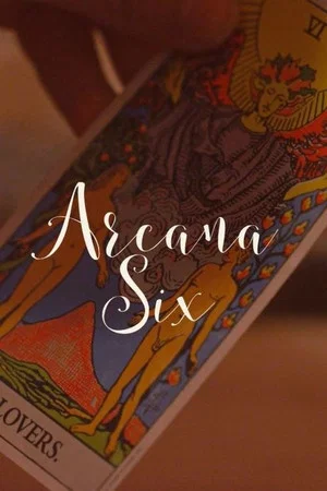 Постер: Arcana Six