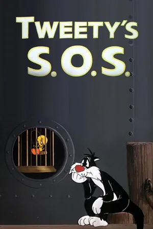 Постер: Tweety's S.O.S.