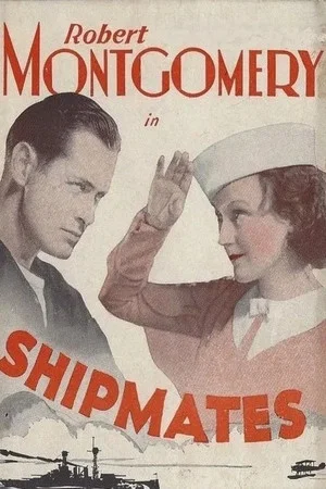 Постер: Shipmates