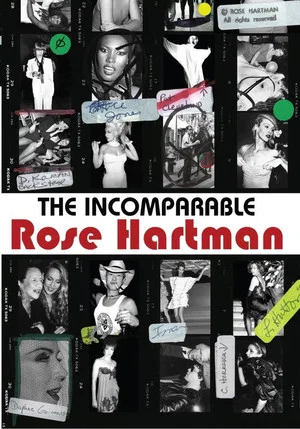 Постер: The Incomparable Rose Hartman