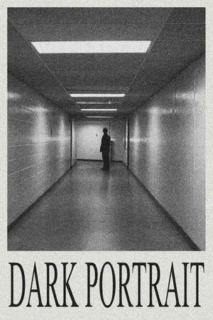 Постер: Dark Portrait