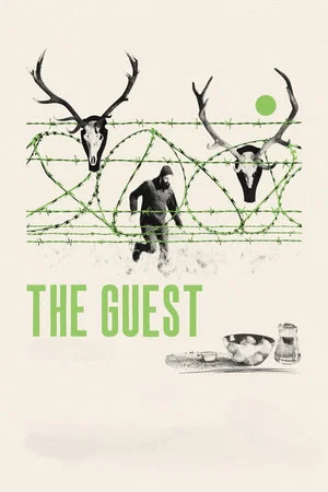 Постер: The Guest