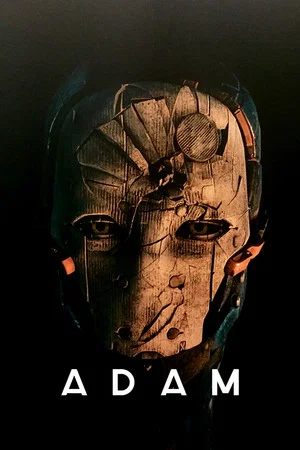 Постер: Adam