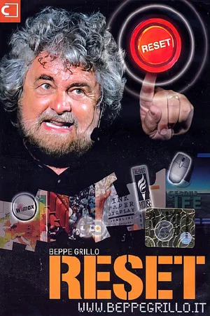 Постер: RESET