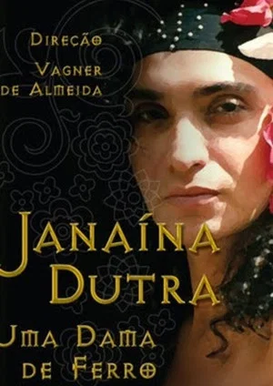 Постер: Janaína Dutra