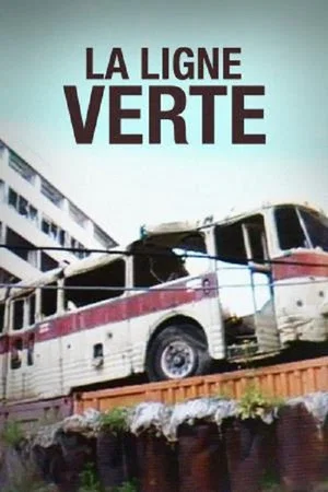 Постер: The Green Line