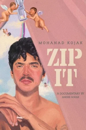 Постер: Zip It