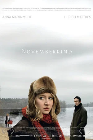 Постер: November Child