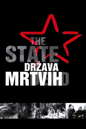 Постер: The State of the Dead