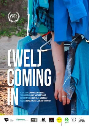 Постер: (Wel)Coming In