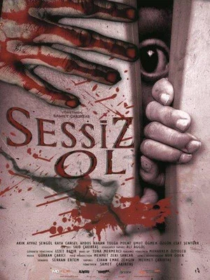 Постер: Sessiz Ol
