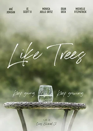 Постер: Like Trees