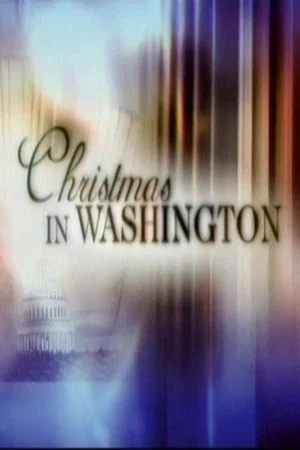 Постер: Christmas in Washington