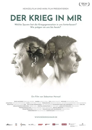 Постер: Der Krieg in mir