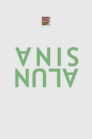 Постер: Alunsina