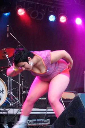 Постер: Rubb My Chubb: Fat Activism and the Fat Femme Mafia