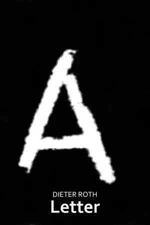 Постер: Letter