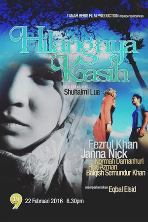 Постер: Hilangnya Kasih
