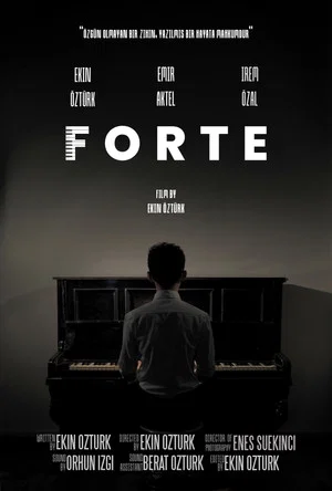 Постер: FORTE