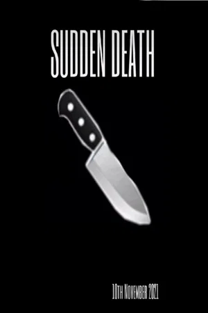 Постер: Sudden Death