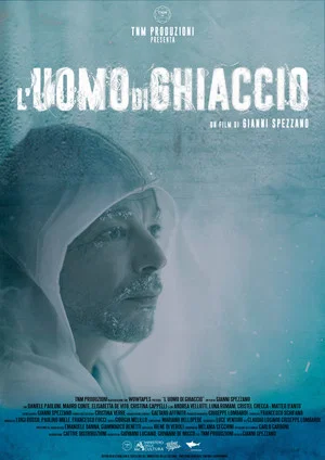 Постер: L'uomo di ghiaccio