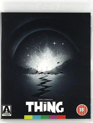 Постер: The Thing: 27,000 Hours