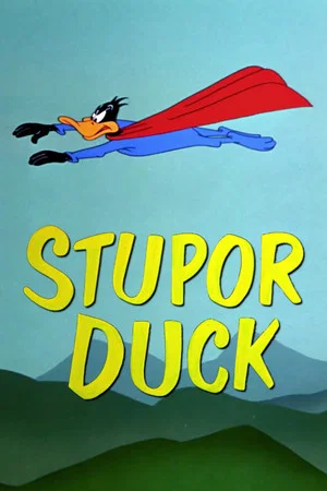 Постер: Stupor Duck