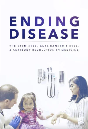 Постер: Ending Disease