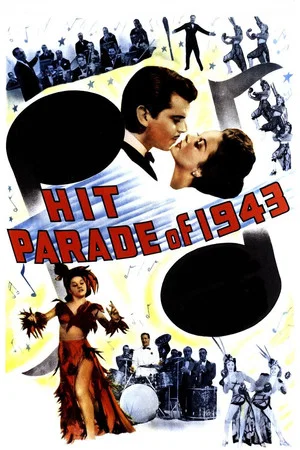Постер: Hit Parade of 1943