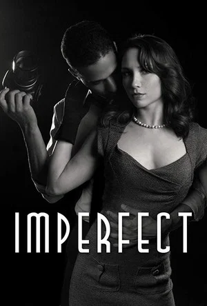Постер: Imperfect