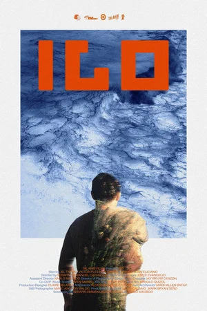Постер: ILO