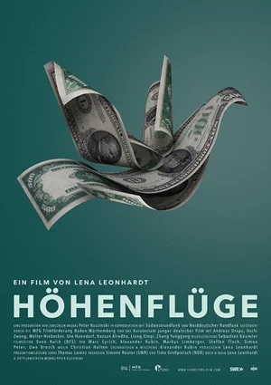 Постер: Highflyers