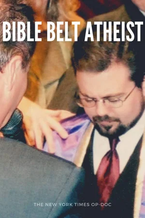Постер: Bible Belt Atheist