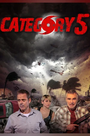 Постер: Category 5