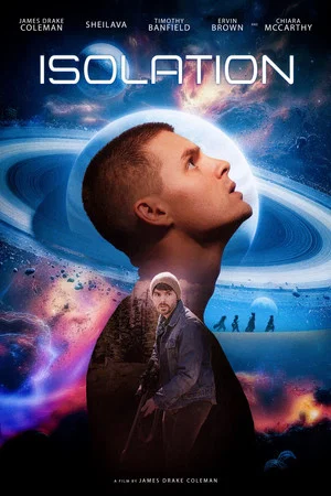 Постер: Isolation