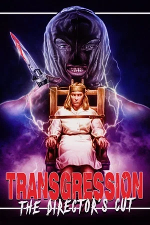 Постер: Transgression