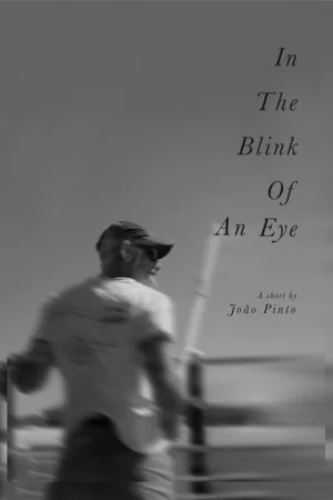 Постер: In The Blink Of An Eye