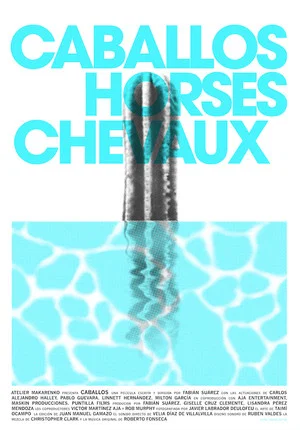 Постер: Horses