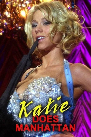Постер: Katie Does Manhattan
