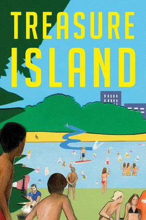Постер: Treasure Island