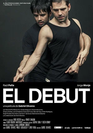 Постер: The Debut