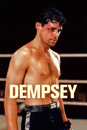 Постер: Dempsey