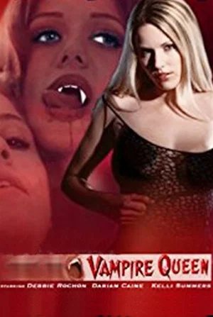 Постер: Vampire Queen